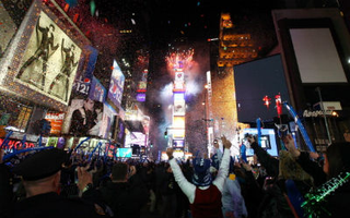 Neilson Barnard/Getty Images